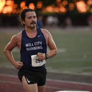 Meet your Posher, Andy